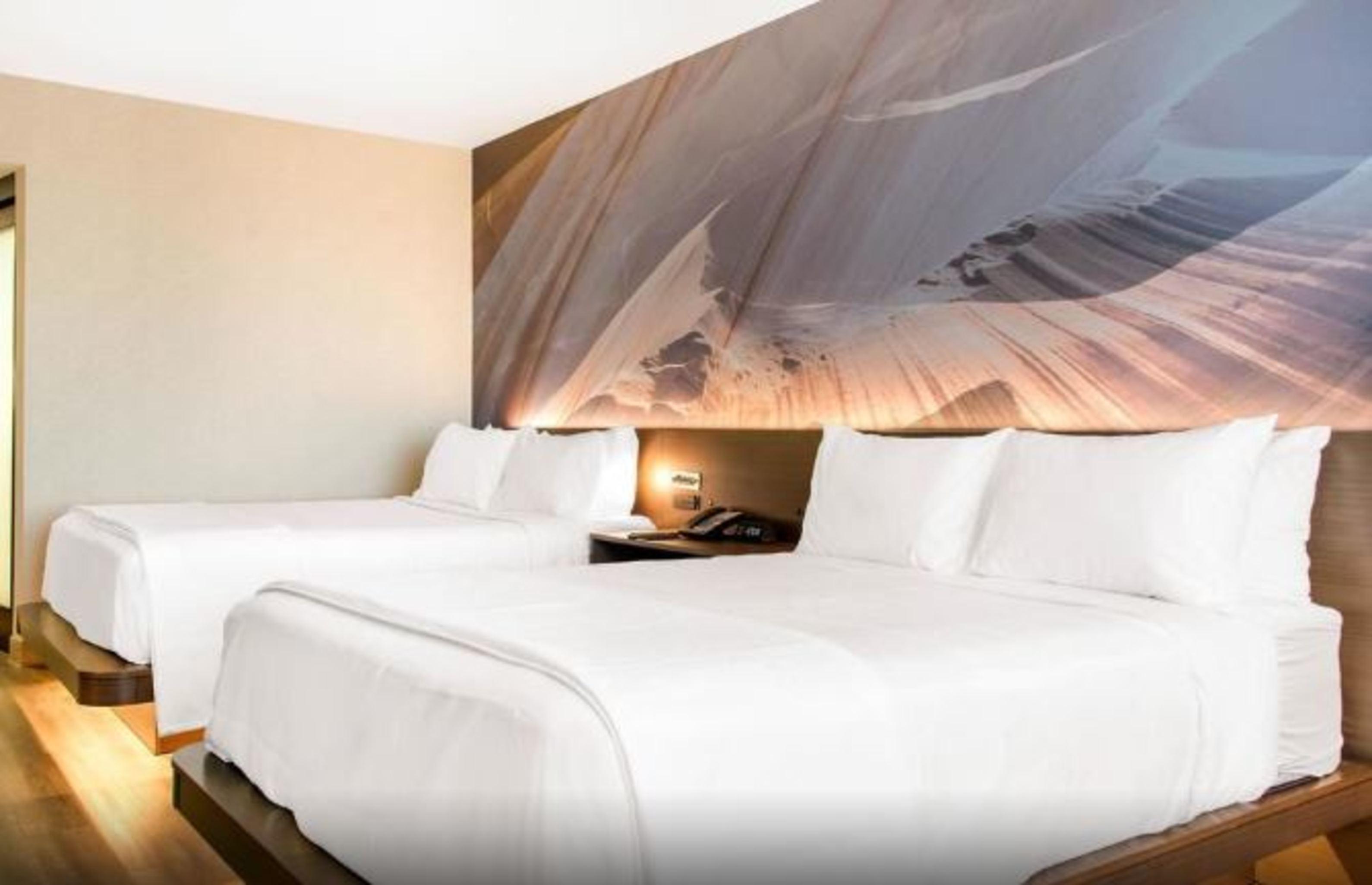 Cambria Hotel Boston Downtown - Seaport Kültér fotó